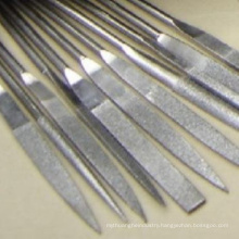 best price electroplated diamond needle files for glass